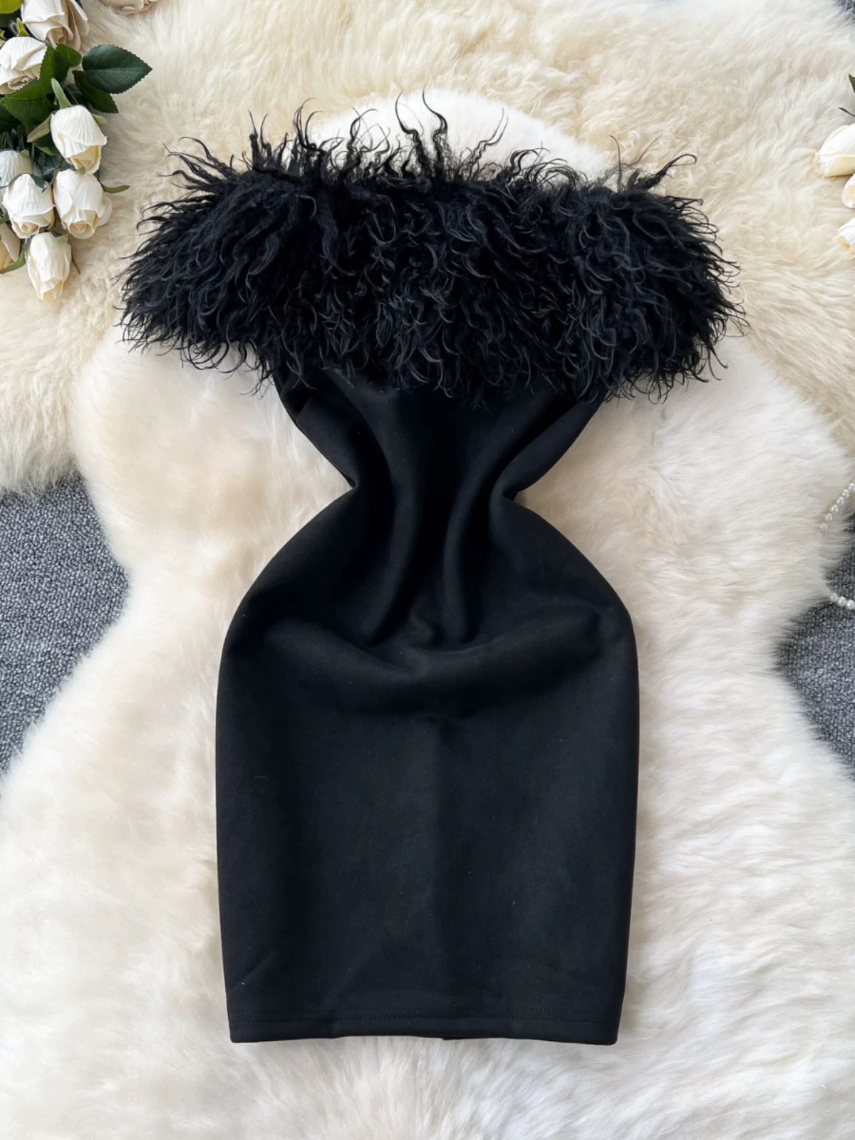 Salty air dress CBC1352 images